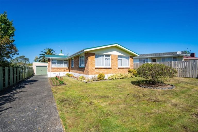 Photo of property in 26 Tapper Crescent, Tikipunga, Whangarei, 0112