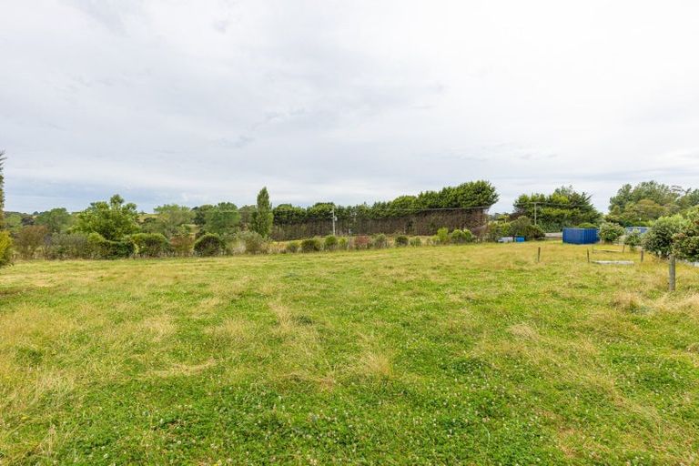 Photo of property in 1339 Makirikiri Road, Turakina, Marton, 4789