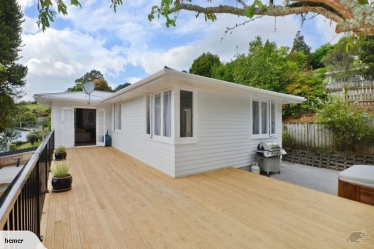 Photo of property in 50 Silverstream Road, Horahora, Whangarei, 0110