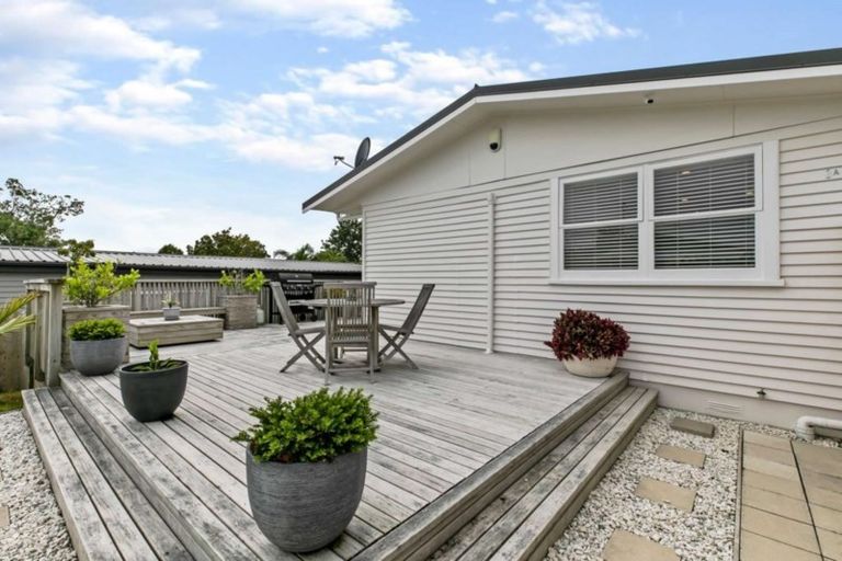 Photo of property in 3a Gazelle Avenue, Beach Haven, Auckland, 0626