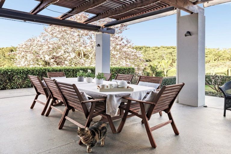 Photo of property in 38 Vernon Road, Minden, Tauranga, 3171