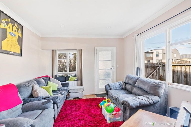 Photo of property in 123 Richmond Street, Petone, Lower Hutt, 5012