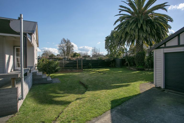 Photo of property in 12 Tower Road, Matamata, 3400