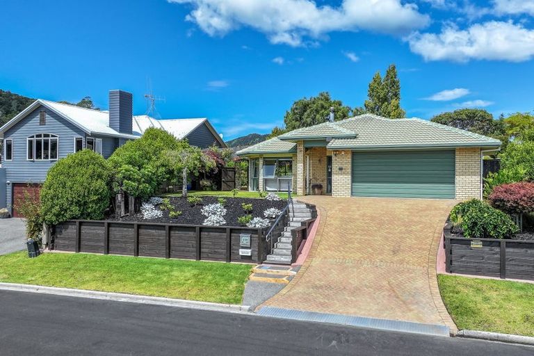 Photo of property in 230 The Booms Avenue, Thames, 3500