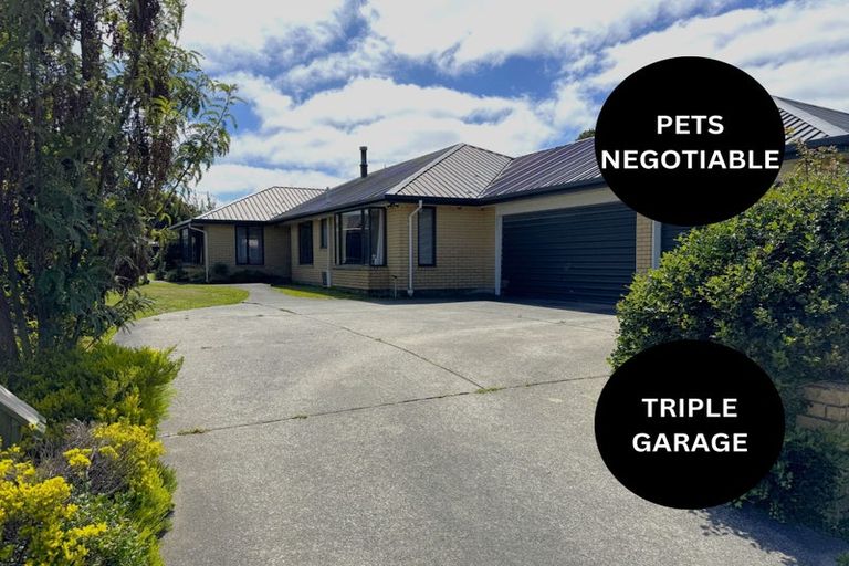 Photo of property in 4 Amdale Avenue, Broomfield, Christchurch, 8042