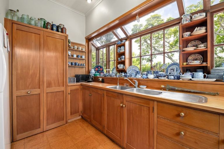 Photo of property in 17 Te Aroha Street, Hamilton East, Hamilton, 3216