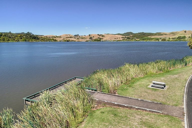 Photo of property in 25 Wight Street, Huntly, 3700