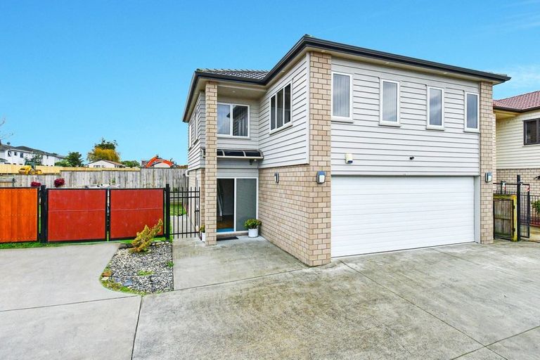 Photo of property in 27b Gifford Road, Papatoetoe, Auckland, 2025