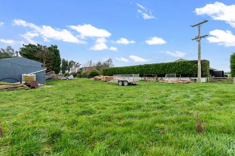 Photo of property in 109 Longbush Road, Longbush, Invercargill, 9871