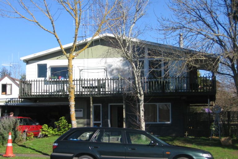 Photo of property in 167 Totara Drive, Pukete, Hamilton, 3200