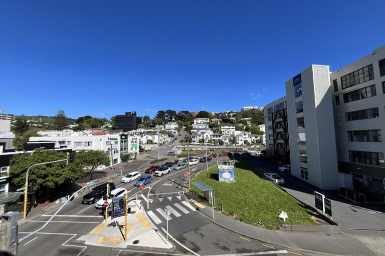 Photo of property in 269 Willis Street, Te Aro, Wellington, 6011