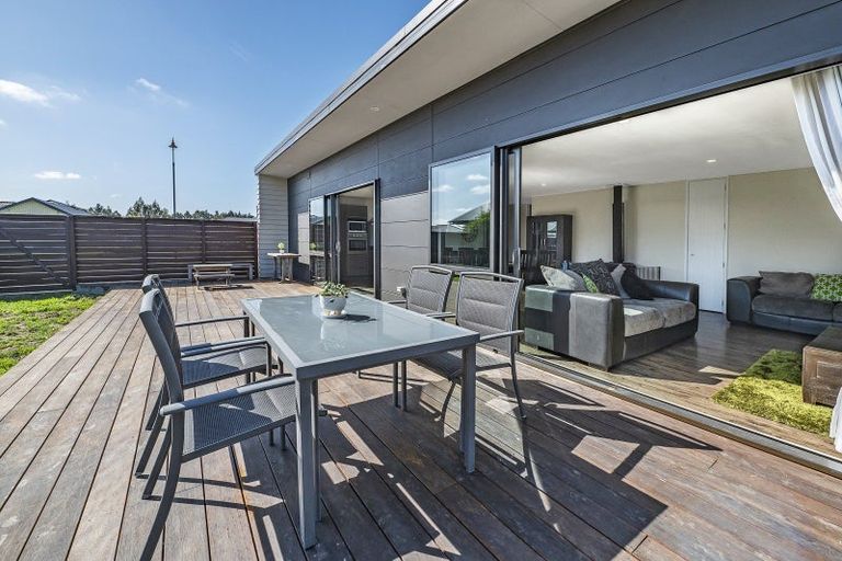 Photo of property in 5 Vitruvius Way, Leeston, 7632