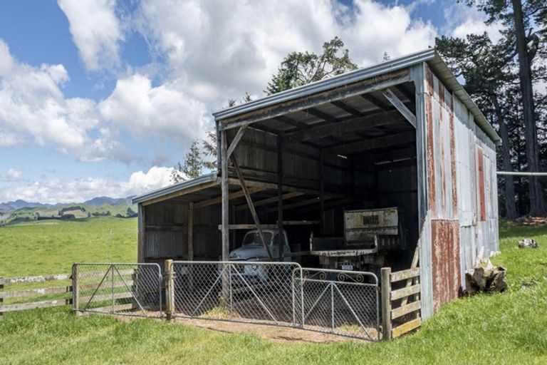 Photo of property in 196 Clinton-makaretu Road, Ashley Clinton, Takapau, 4286