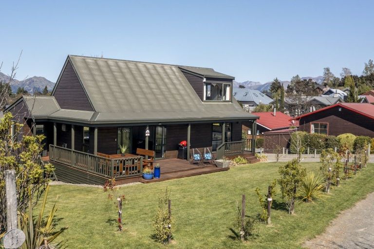 Photo of property in 13 Denby Place, Hanmer Springs, 7334