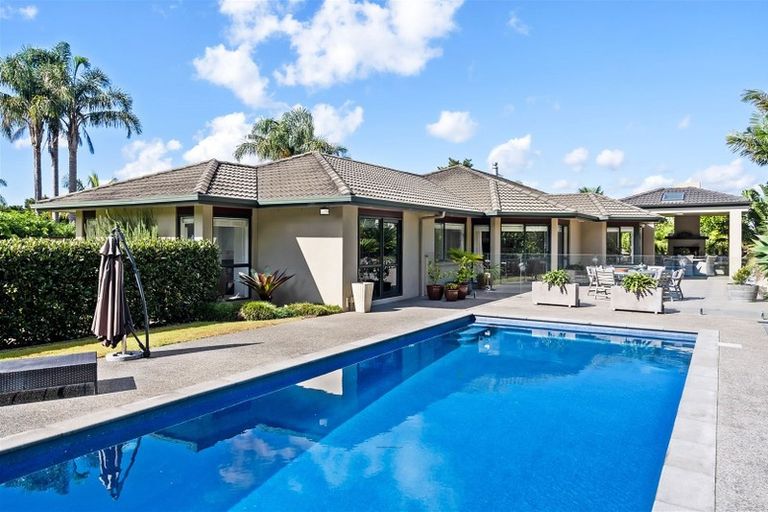 Photo of property in 493 Ngunguru Road, Glenbervie, Whangarei, 0173