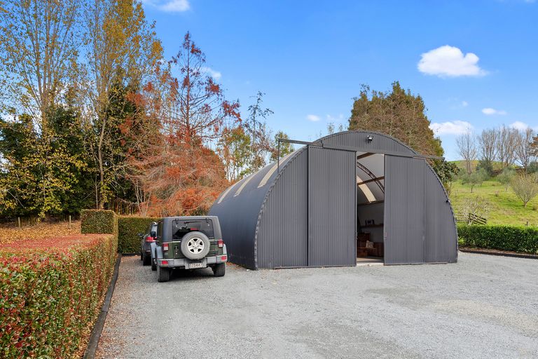 Photo of property in 397 Matakana Valley Road, Matakana, Warkworth, 0985