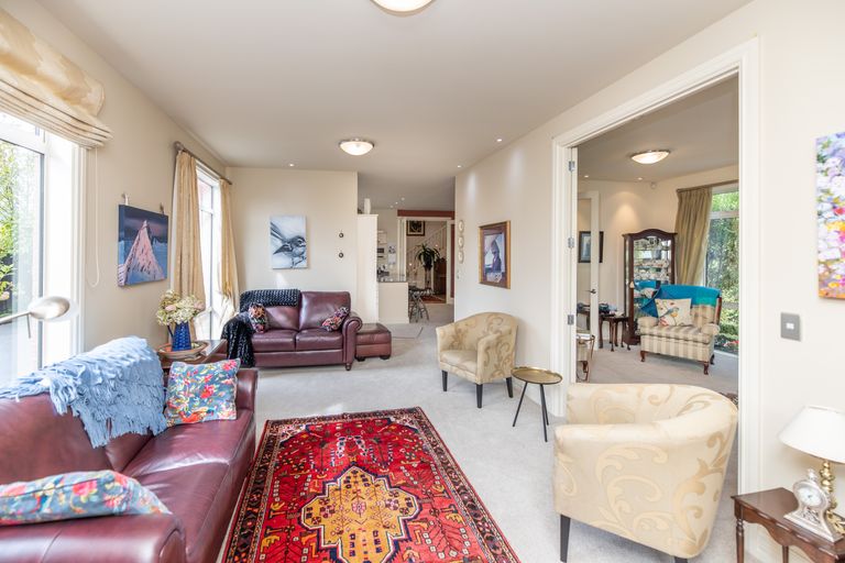 Photo of property in 17a Hamilton Avenue, Ilam, Christchurch, 8041