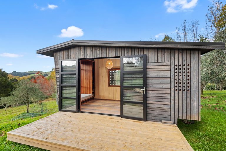 Photo of property in 397 Matakana Valley Road, Matakana, Warkworth, 0985