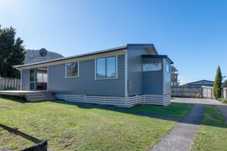 Photo of property in 44 Pukehangi Road, Pukehangi, Rotorua, 3015