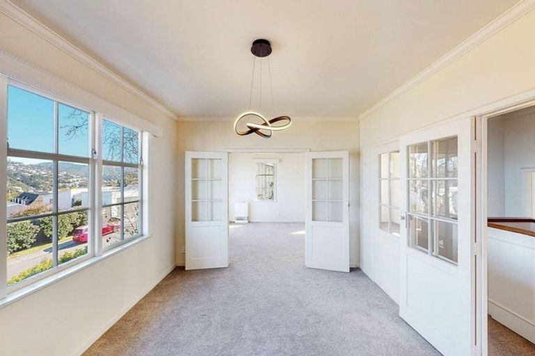 Photo of property in 34 Rama Crescent, Khandallah, Wellington, 6035