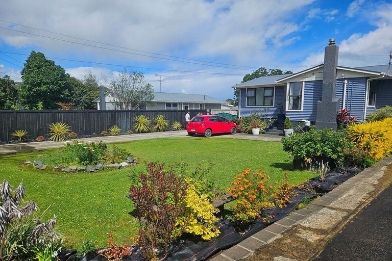 Photo of property in 43 Margaret Road, Papatoetoe, Auckland, 2025