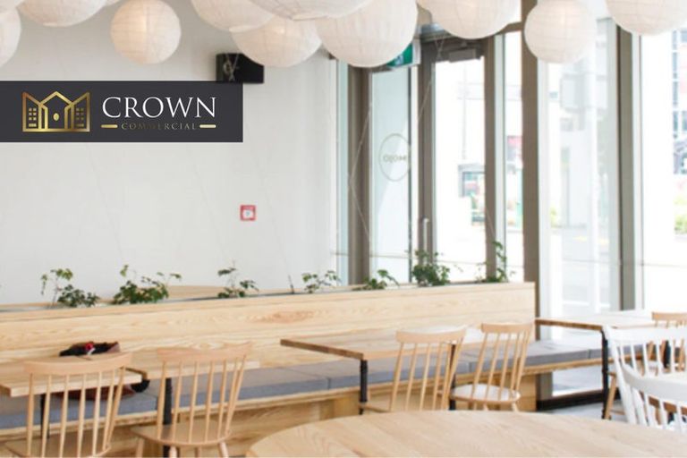 Photo of property in 251/2 Market Lane, Wellington Central, Wellington, 6011