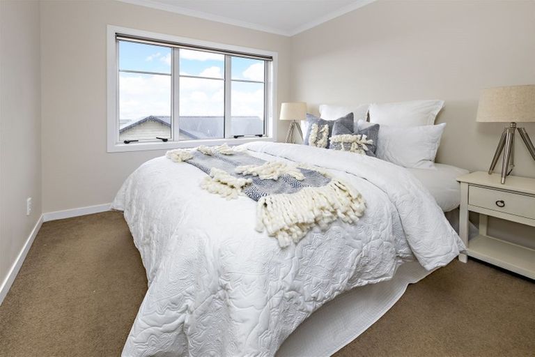 Photo of property in 80 Arrowsmith Drive, Flat Bush, Auckland, 2019