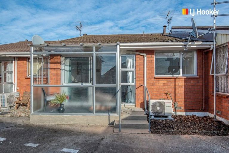 Photo of property in 16d Mure Street, Mosgiel, 9024