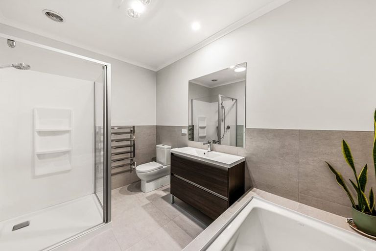 Photo of property in 73 Kopuru Road, Whenuapai, Auckland, 0618