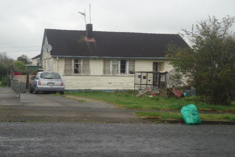 Photo of property in 13 Clothier Street, Putaruru, 3411
