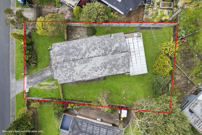 Photo of property in 3 Bonito Place, Bayview, Auckland, 0629