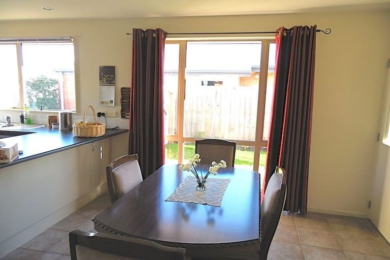 Photo of property in 6a Hurricane Way, Wigram, Christchurch, 8042