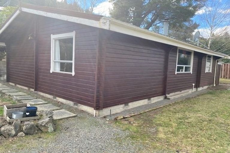 Photo of property in 75 Conical Hill Road, Hanmer Springs, 7334