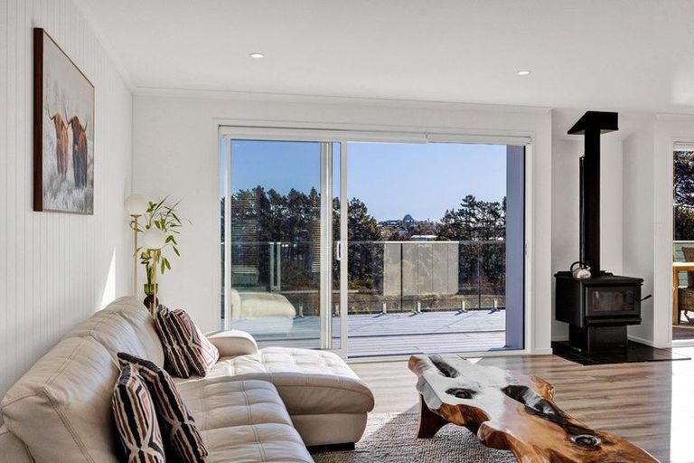 Photo of property in 284 Frankley Road, Ferndale, New Plymouth, 4310