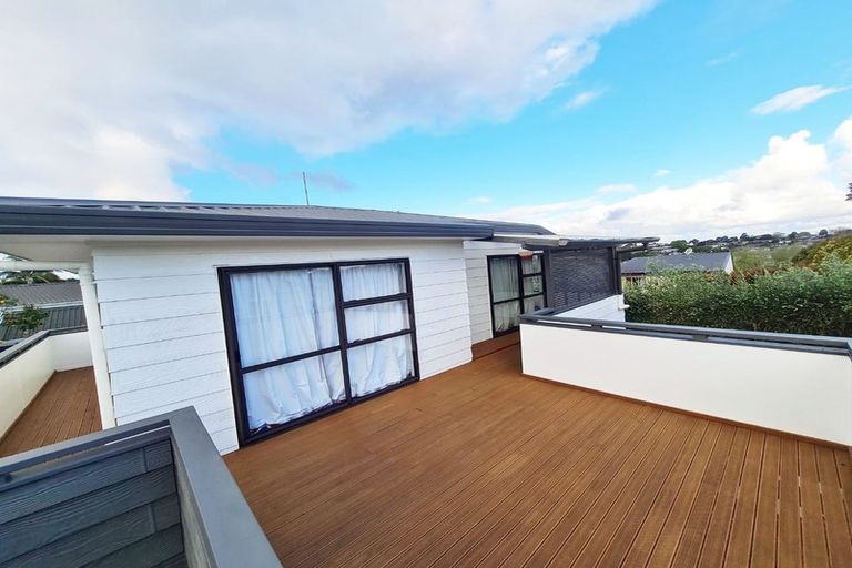 Photo of property in 2/6 Evan Street, Belmont, Auckland, 0622