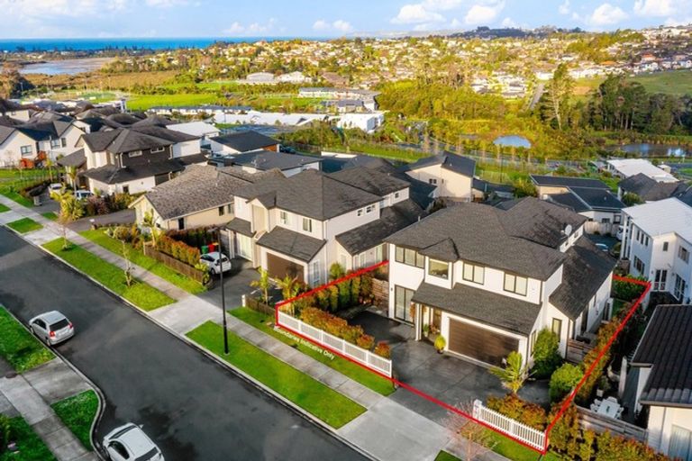 Photo of property in 23 Pioneer Rise, Silverdale, 0932