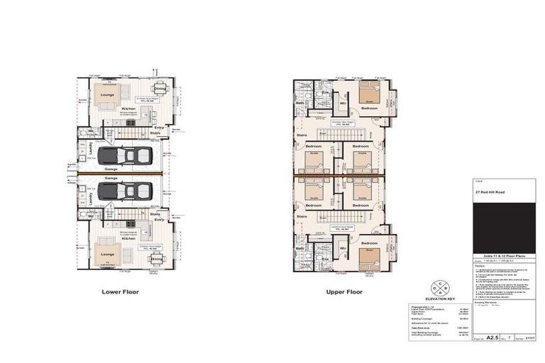 Photo of property in 27 Red Hill Road, Red Hill, Papakura, 2110