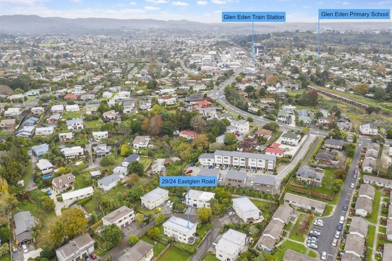 Photo of property in 29/24 Eastglen Road, Glen Eden, Auckland, 0602