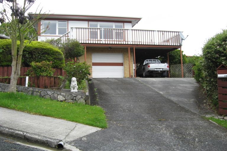 Photo of property in 16 Mountain Road, Morningside, Whangarei, 0110