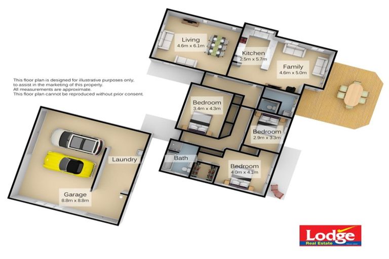 Photo of property in 60 Blackett Road, Whatawhata, Hamilton, 3288