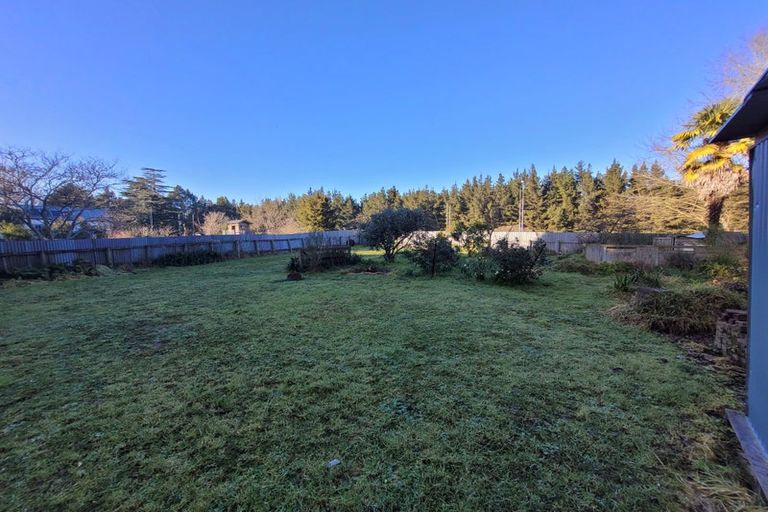 Photo of property in 9 Ruataniwha Street, Waipawa, 4210