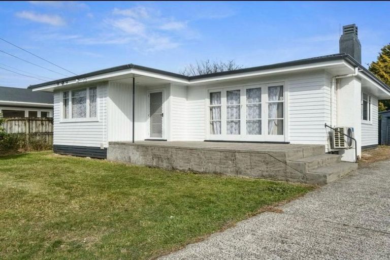 Photo of property in 7 Carrington Avenue, Hillcrest, Hamilton, 3216