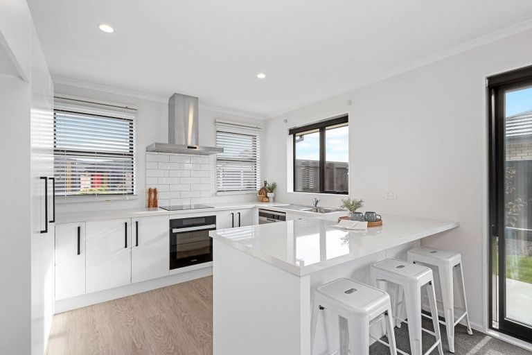 Photo of property in 49 Kilmurry Street, Halswell, Christchurch, 8025