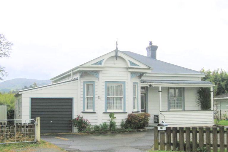 Photo of property in 169 Kenny Street, Waihi, 3610