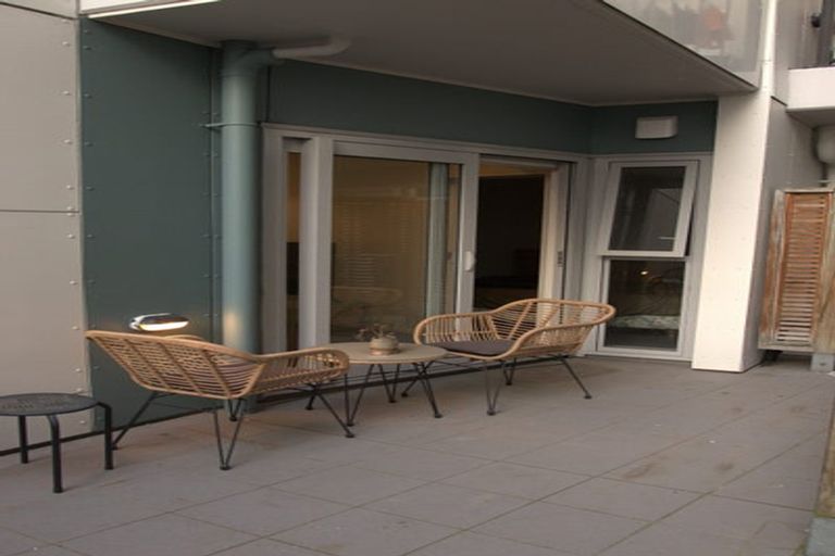 Photo of property in Soho Apartments, 109/74 Taranaki Street, Te Aro, Wellington, 6011