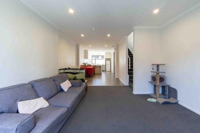 Photo of property in 14/182 London Street, Hamilton Central, Hamilton, 3204