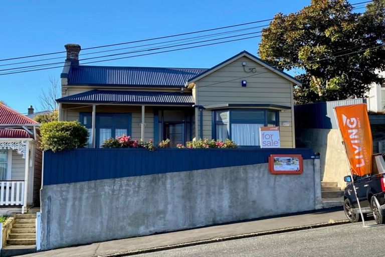 Photo of property in 19 Mechanic Street, North East Valley, Dunedin, 9010