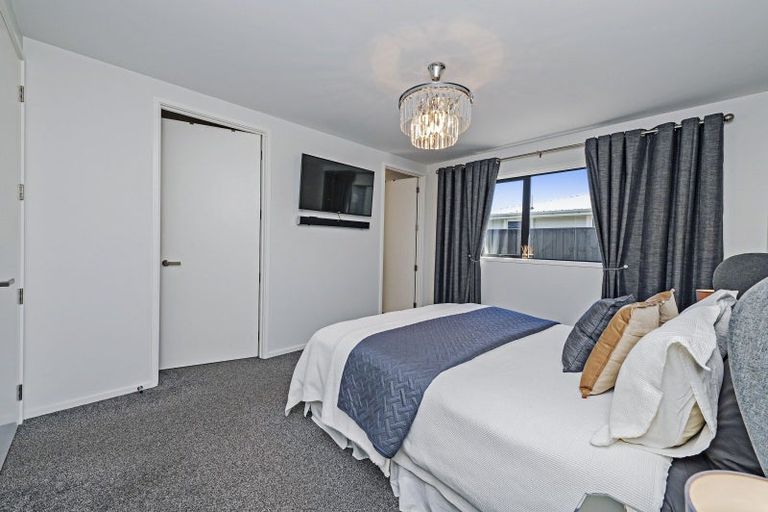 Photo of property in 5 Carmella Drive, Rolleston, 7615