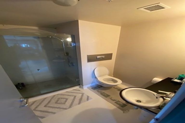 Photo of property in St Pauls Apartments, 84/43 Mulgrave Street, Thorndon, Wellington, 6011