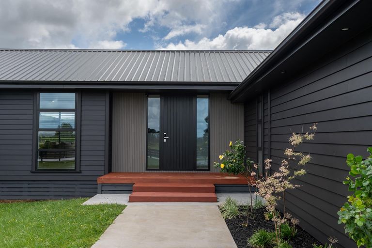 Photo of property in 148 Bedford Road, Te Kowhai, Hamilton, 3288